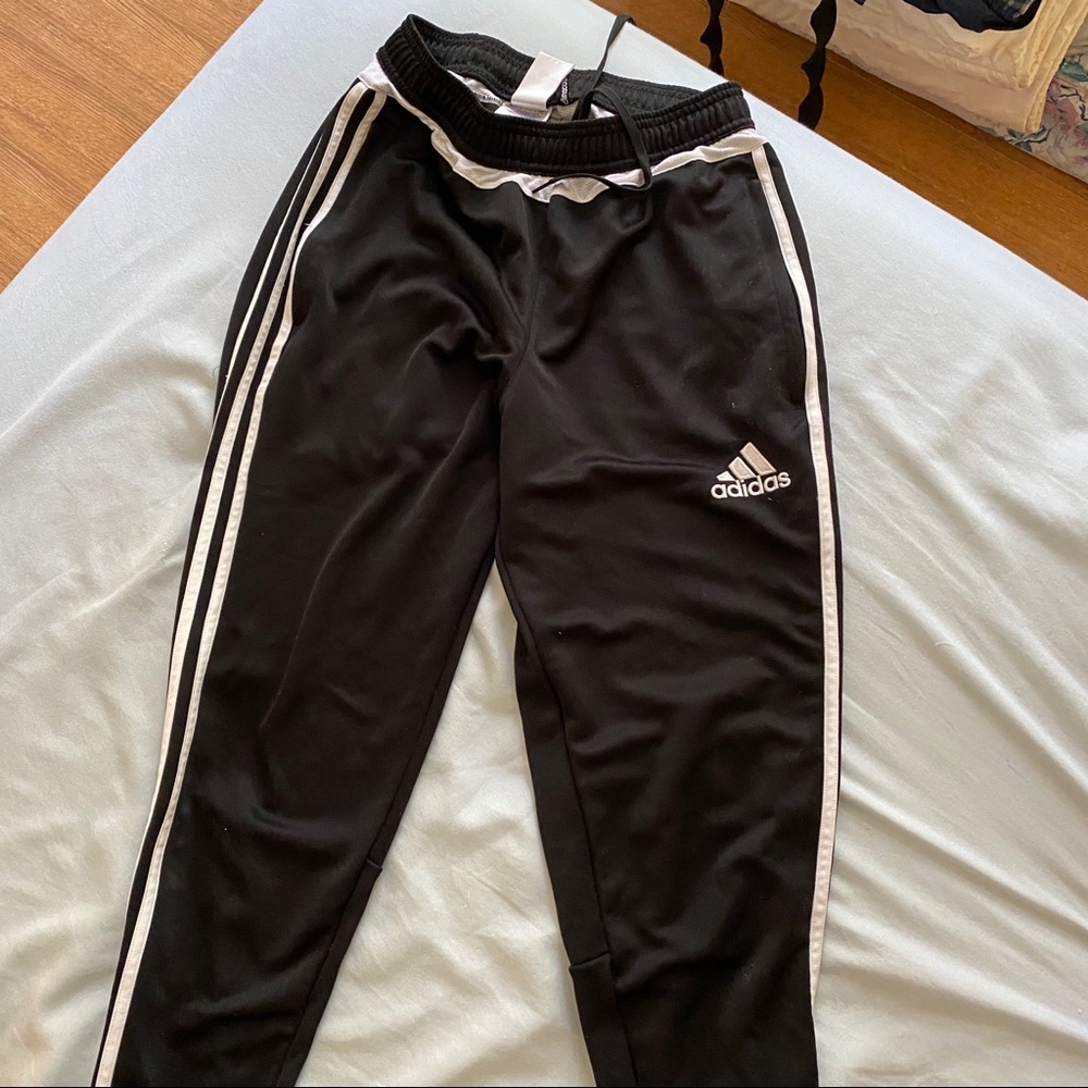 Adidas Soccer Pants